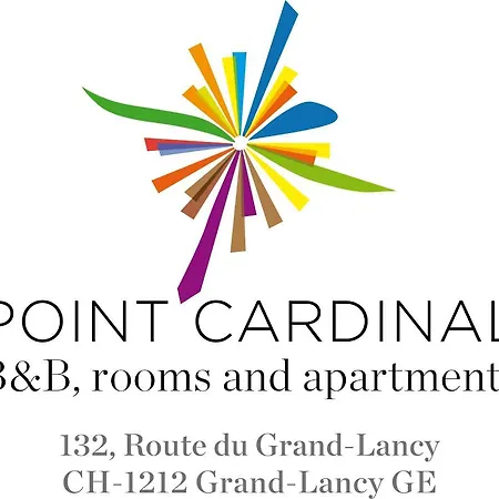Apartamento Point Cardinal