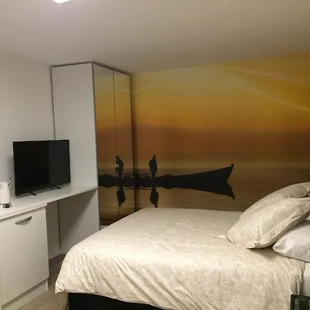 Apartamento Point Cardinal *