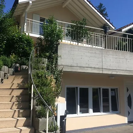 Apartamento Point Cardinal Ginebra