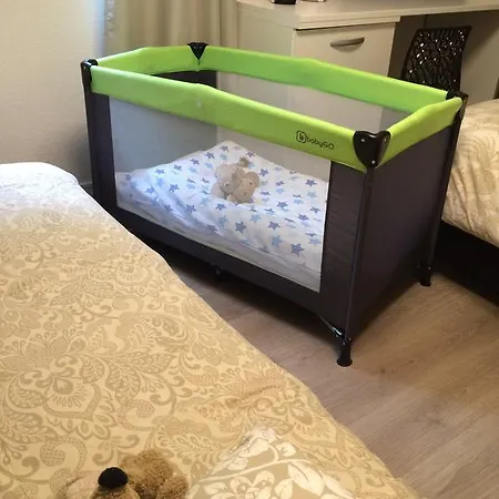 Point Cardinal Apartamento *