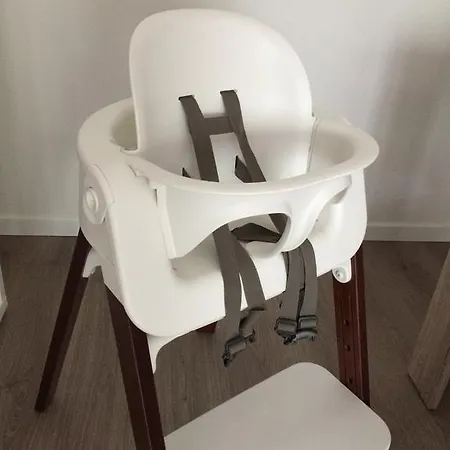 Apartamento Point Cardinal