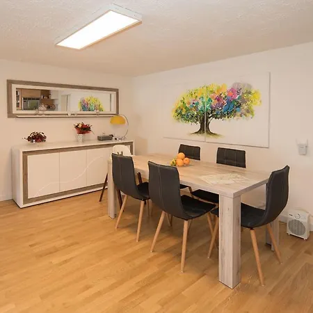 Apartment Point Cardinal *