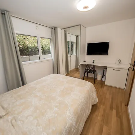 Apartamento Point Cardinal *