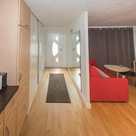 Apartamento Point Cardinal