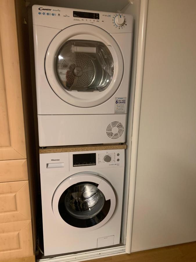 Apartment Point Cardinal