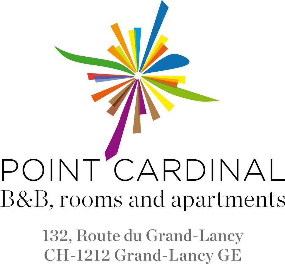 Apartment Point Cardinal