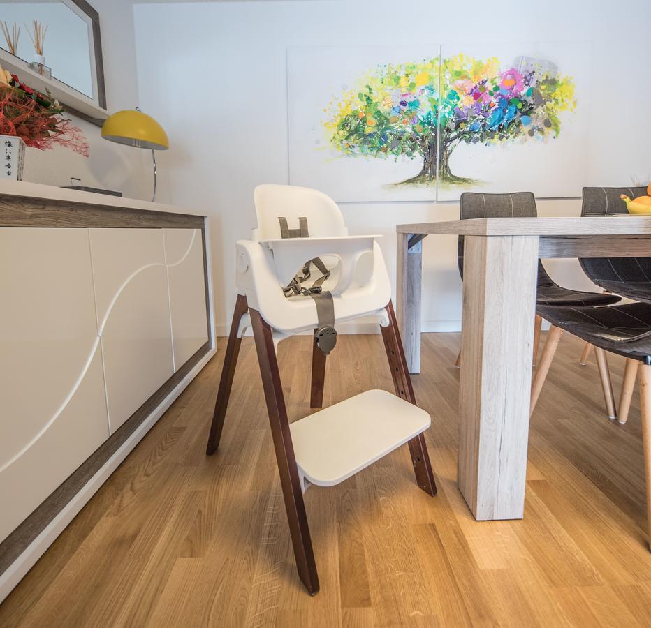 Point Cardinal * Genf