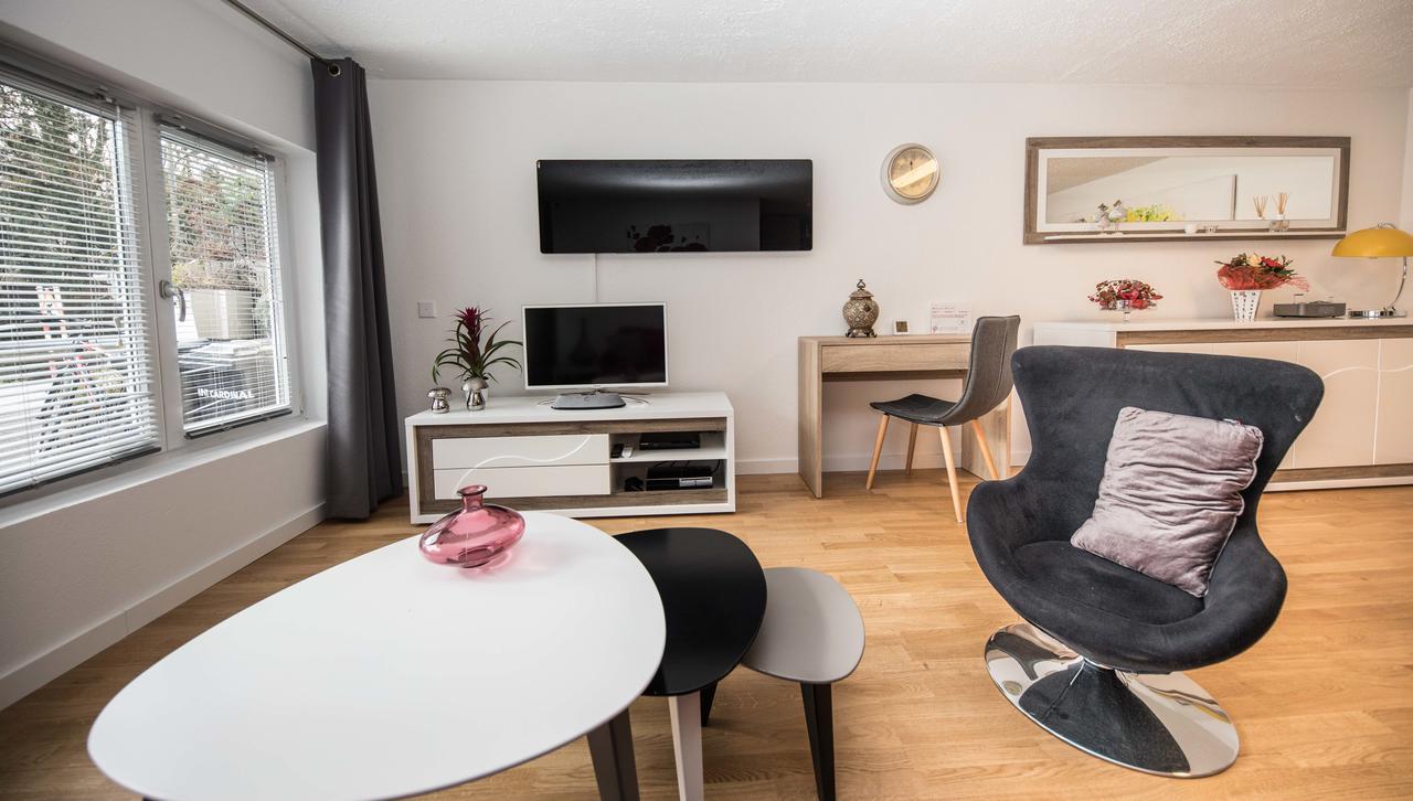 Point Cardinal Apartment *