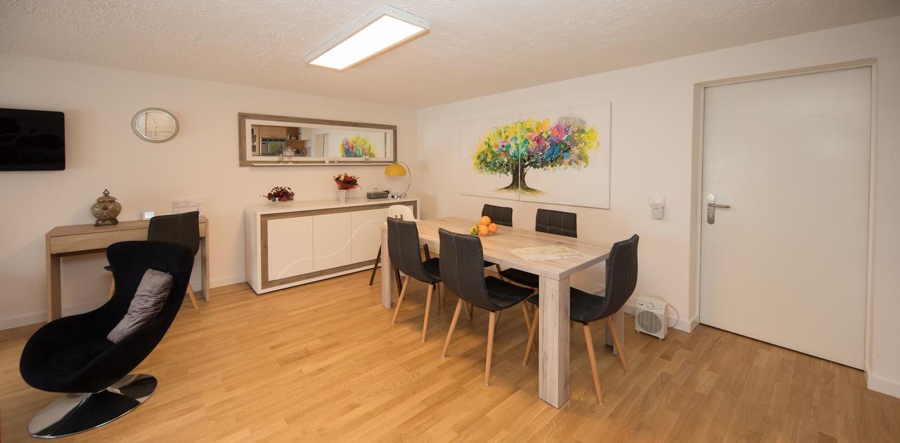 Apartment Point Cardinal *