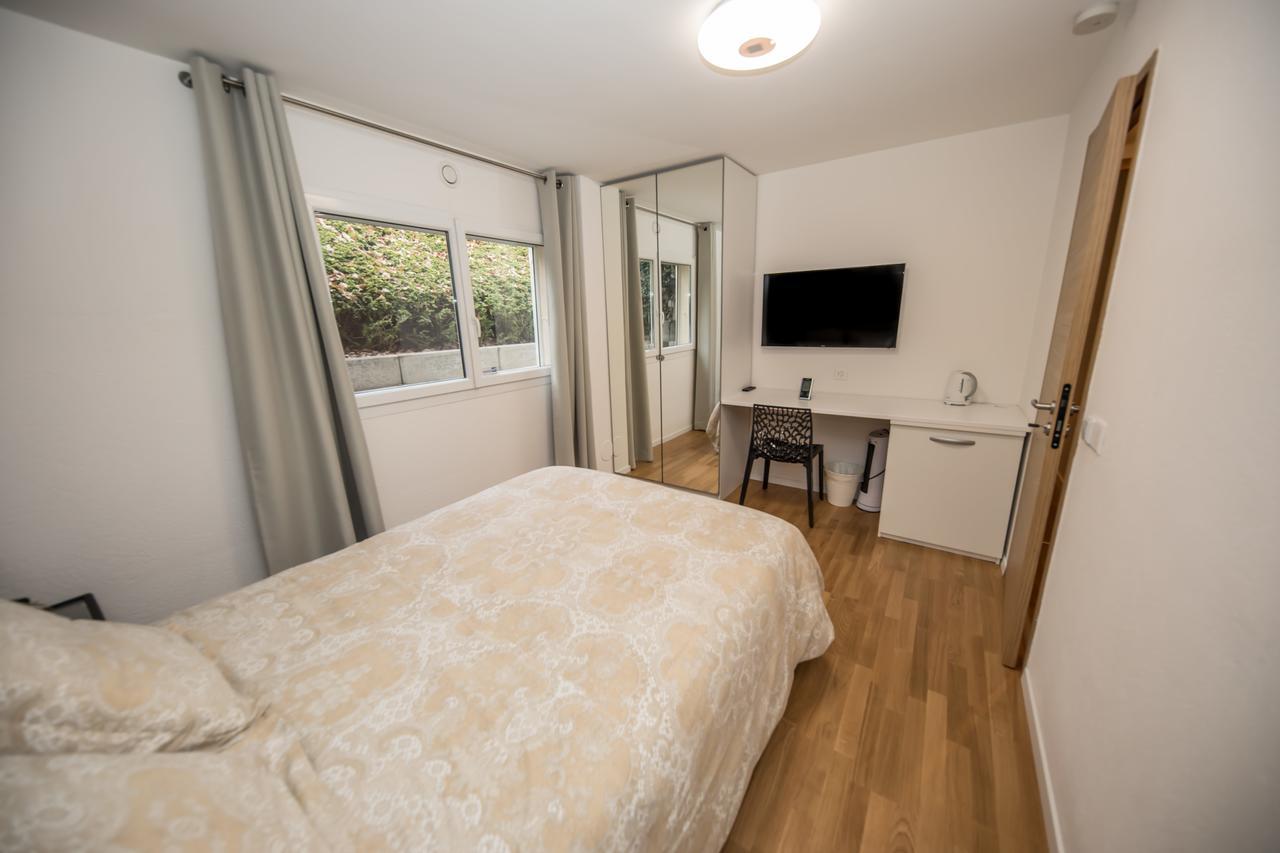 Apartment Point Cardinal *