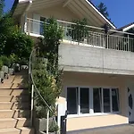 Apartment Point Cardinal Geneva