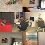 Apartment Point Cardinal Geneva