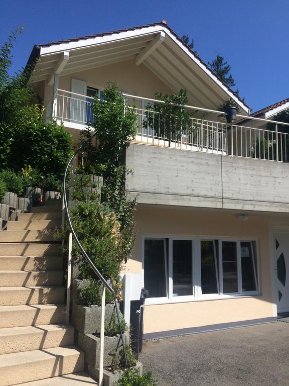 Apartment Point Cardinal Geneva