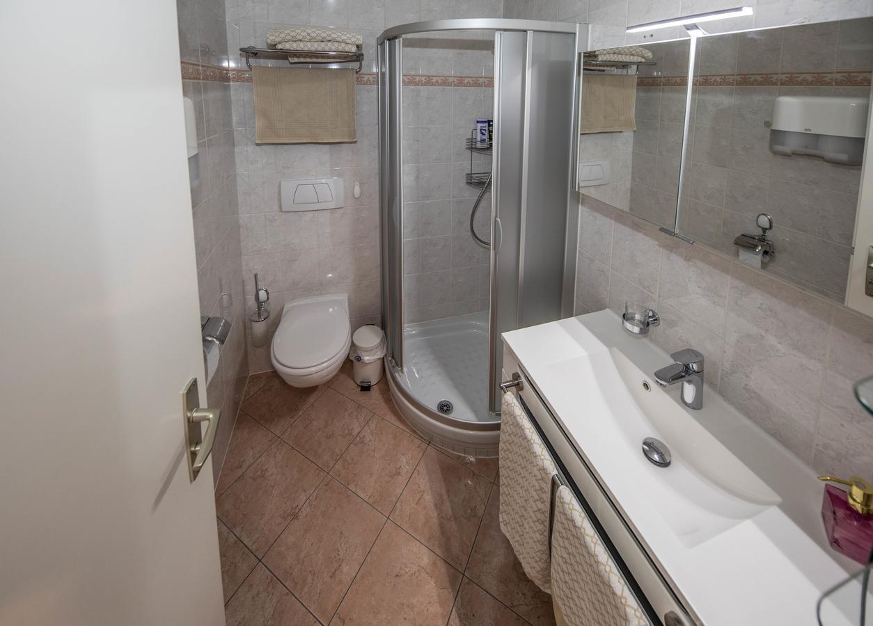Apartment Point Cardinal Geneva